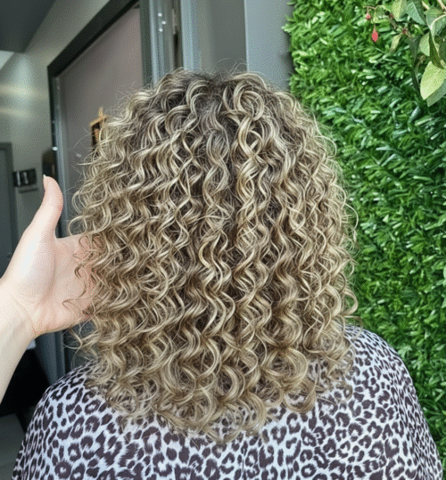 saç tasarım ve bakım